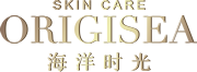 海洋時光 logo